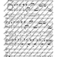 Happy Birthday - Score and Parts