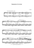 Nocturne in C# minor