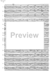 Monody for Orchestra - Full Score