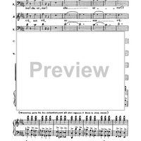 Rigoletto, Act 1, No. 5: O tu che la festa audace hui turbato