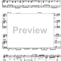 Idole de ma vie from Robert de Diable