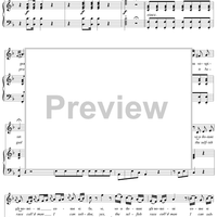 Cruda sorte! Amor tiranno!, from "L'italiana in Algeri" - From "L'Italiana in Algeri"