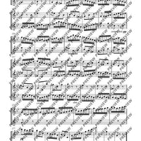 Scherzo - Performing Score