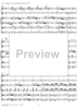 Symphony No. 36 in E-flat Major (Hob1/36) - Full Score