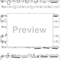 Toccata and Fugue in F Major, BWV540