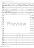 Schmückt die Altäre, No. 6 from "Die Ruinen von Athen", Op. 113 - Full Score