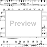 Lullabye (Goodnight, My Angel)