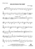 Escape from the Deep - Bb Bass Clarinet