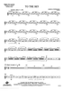 To The Sky - Mallet Percussion