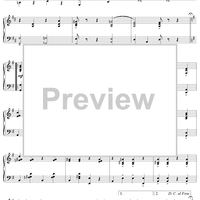 Flapperette - Piano Duet