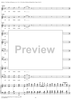 The Pirates of Penzance - Act I, No. 14: Oh, men of dark and dismal fate - Vocal Score
