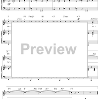 Give Him the Oo-La-La