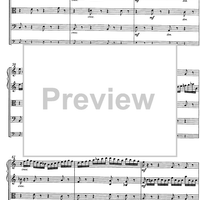 Moto perpetuo Op.11 - Full Score