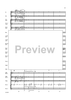 Panoramic - Score