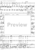 La Cenerentola, Act 2, Recitative, Scene and Aria - Don Ramiro - Vocal Score