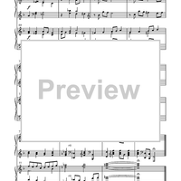 Come, Ye Faithful, Raise the Strain