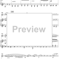 Scherzino - Op. 55, No. 6