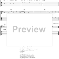 A Change Would Do You Good