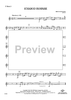 Ichabod Fanfare - F Horn 3