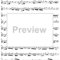 Horn Concerto No. 2 - Horn