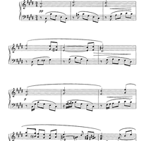 Notturno (sulle seste)