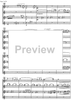 Quartetto II - Score