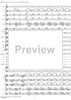 Swan Lake, No. 30: Final Scene - Score