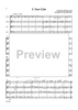 Suite on Christmas Carols - Score