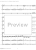 Idomeneo, rè di Creta, Act 1, No. 3 "Godiam la pace, trionfi Amore" - Full Score