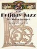 Holiday Jazz - Score