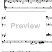 El corregidor D. Juan de Babadilla (Four easy pieces)