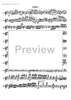 Quintet No. 2 - Op. 111 - Violin 1
