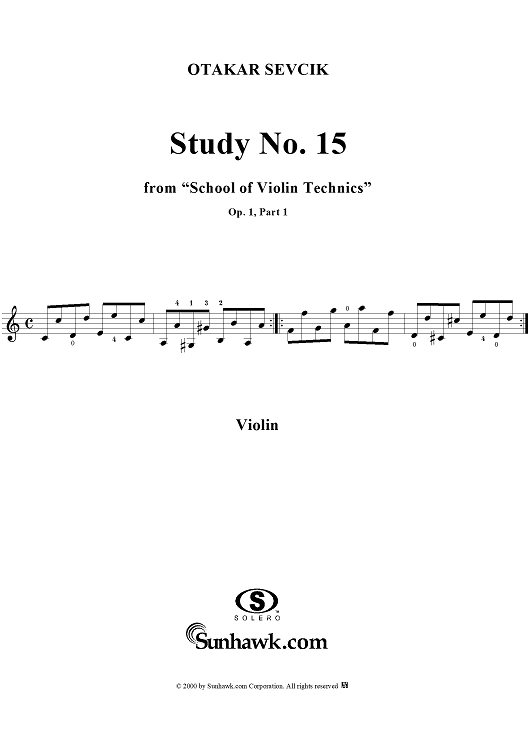 Study No. 15