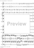 "Laetari", No. 4 from "Apollo et Hyacinthus" (K38) - Full Score