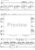 Amour D'Antan - (4 Mélodies, Op .8, No. 2)