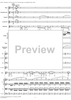 Idomeneo, rè di Creta, Act 1, No. 2 "Non ho colpa, e mi condanni" - Full Score