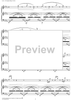 Etude "Un Sospiro", in D-flat Major, No. 3 from "Trois études de concert"