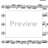 Capriccio No.19 F Major