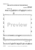The Battle Hymn of the Republic - Euphonium BC