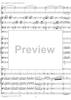 Symphony No. 10 in G Major, K74 - Full Score
