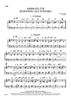 Warm-ups for Beginning Jazz Ensemble - Piano