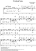 Freedom Song  (Passion Version)