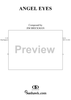 Angel Eyes