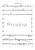 A Venetian Serenade - Violin 1