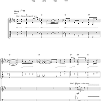 Go Rest High On That Mountain