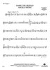 Hark! The Herald Angels Swing - Bb Trumpet 1