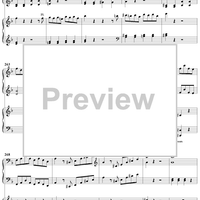 Piano Concerto no. 20 in D minor: Movement 3