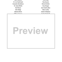 Lift: Solos For Horn By Black Composers - Piano Accompaniment