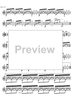 Sonata C Major - Guitar