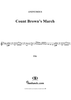 Count Brown's March